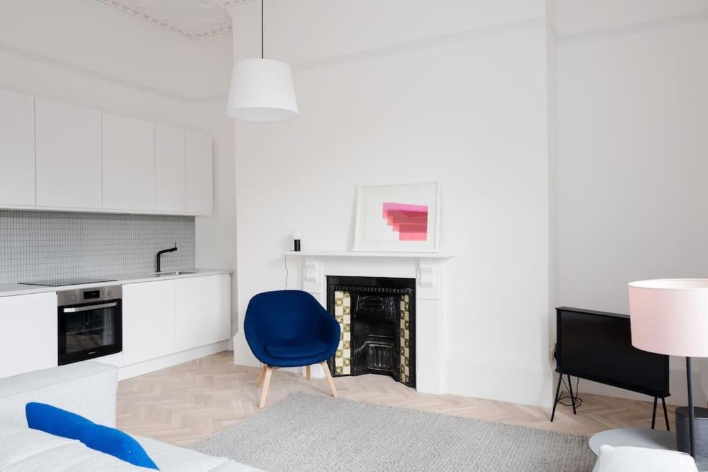 Spacious Georgian Pad - Free Parking - Walk To Bath Exterior foto